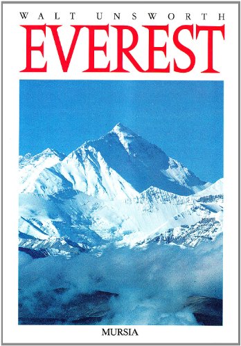 9788842511021: Everest