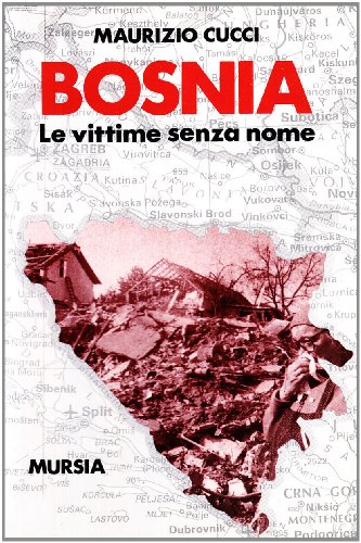 9788842517849: Bosnia. Le vittime senza nome