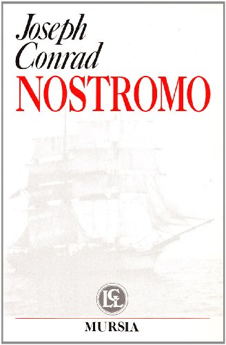 9788842520153: Nostromo