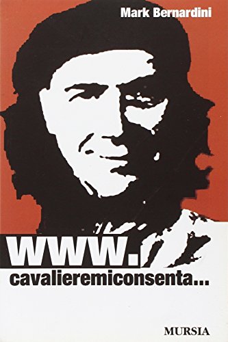 Imagen de archivo de www.cavalieremiconsenta a la venta por medimops