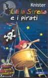 9788842529224: Lilli la strega e i pirati