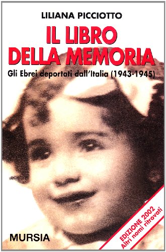 9788842529644: Il libro della memoria