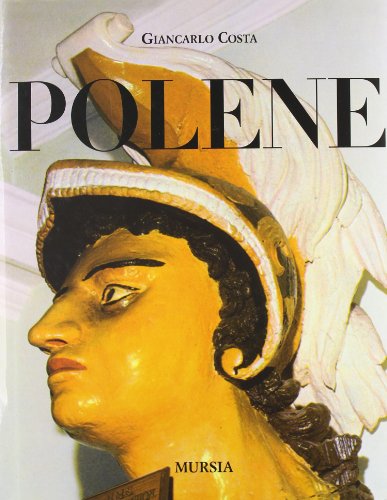 9788842533160: Polene (Biblioteca del mare)