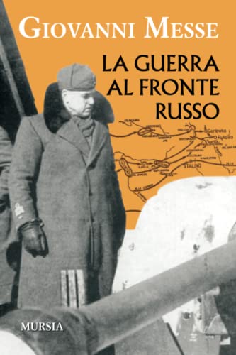 Stock image for La guerra al fronte russo for sale by Ergodebooks