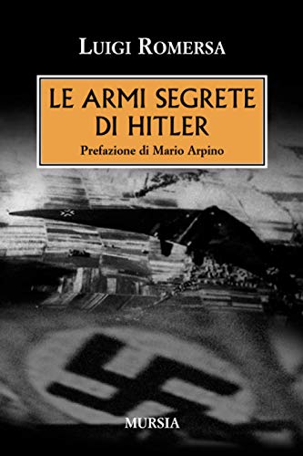 Imagen de archivo de Le armi segrete di Hitler a la venta por medimops