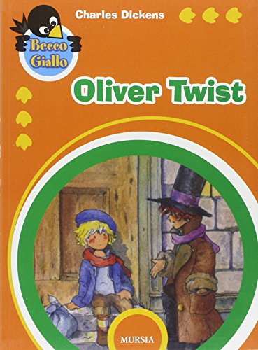 Beispielbild fr Oliver Twist zum Verkauf von libreriauniversitaria.it