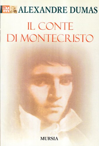 9788842535690: Il conte di Montecristo