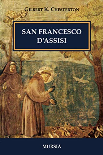 9788842539001: San Francesco d’Assisi