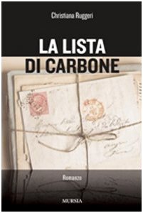 9788842539117: La lista di carbone