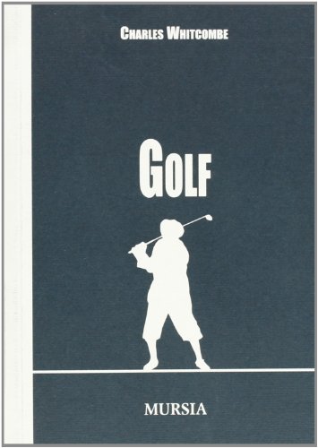 9788842539568: Golf