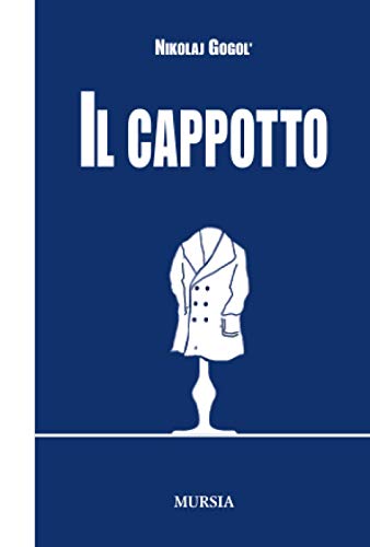 Beispielbild fr Il cappotto (Il picci One) zum Verkauf von medimops
