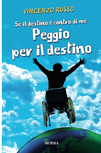 Beispielbild fr Se il destino  contro di me, peggio per il destino (Memoirs) zum Verkauf von medimops