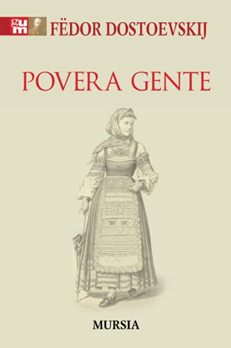 9788842542216: Povera gente (I Classici GUM) (Italian Edition)