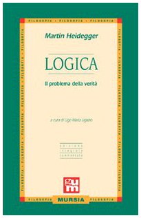 Logica. Il problema della veritÃ  (9788842542889) by [???]