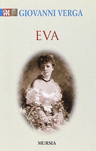 Eva (I Classici GUM) (Italian Edition) - Verga, Giovanni