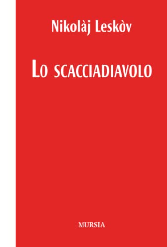 Stock image for Lo scacciadiavolo (Il picci One) (Italian Edition) for sale by GF Books, Inc.