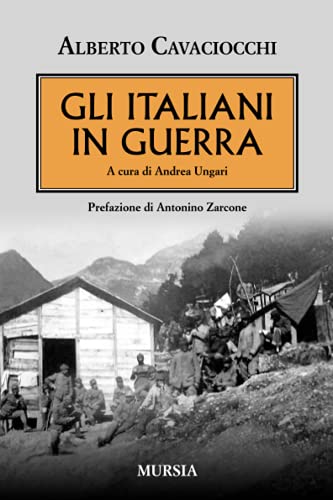 Stock image for Gli italiani in guerra (1914-1918. Prima guerra mondiale) (Italian Edition) for sale by libreriauniversitaria.it