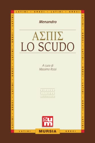 Stock image for ????? - Lo scudo: Edizione bilingue commentata (GUM) (Italian Edition) for sale by libreriauniversitaria.it