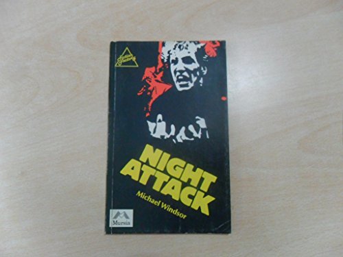 Beispielbild fr Night attack zum Verkauf von medimops