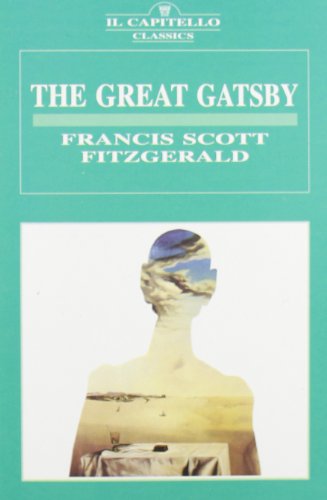 9788842661436: The great Gatsby. Con audiocassetta (Classics. Opere letterarie inglesi e americane)