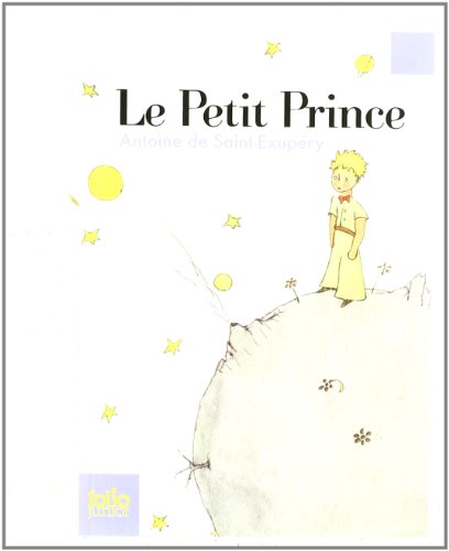 Beispielbild fr Le petit prince zum Verkauf von medimops
