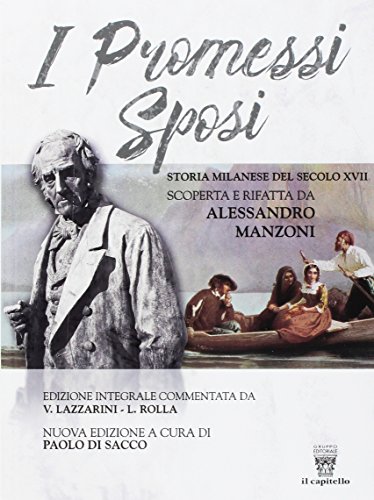 9788842673972: I promessi sposi. Con e-book. Con espansione online