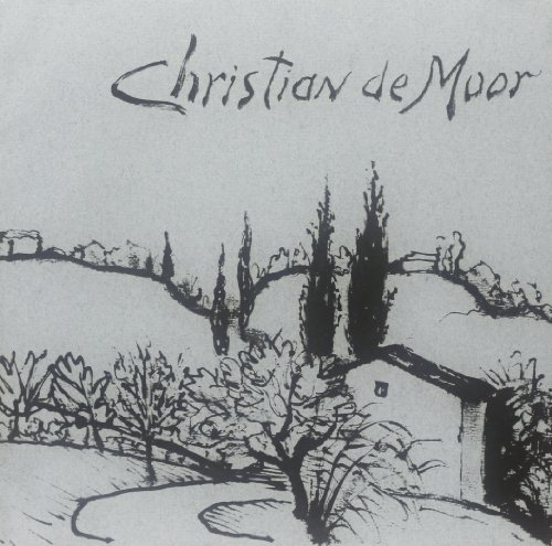 Beispielbild fr Christiaan De Moor zum Verkauf von libreriauniversitaria.it