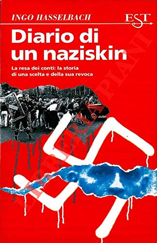 Beispielbild fr Diario di un naziskin (Est) zum Verkauf von medimops