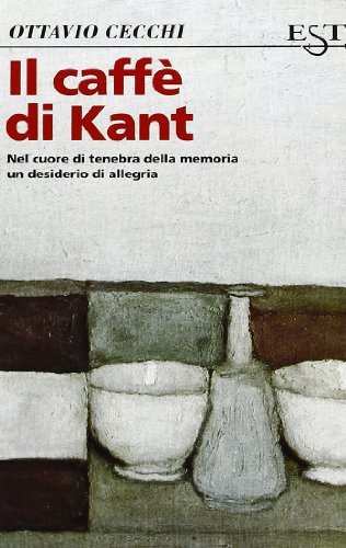 Imagen de archivo de Il caff di Kant Cecchi, Ottavio a la venta por Librisline