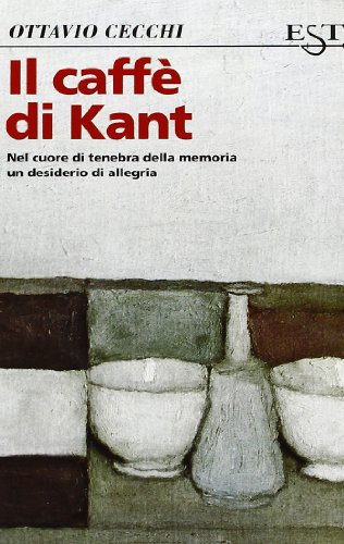 Il caffe di Kant ; A pranzo da Marlow