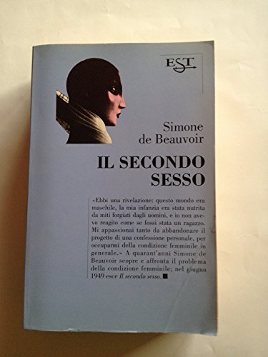 9788842805809: Il secondo sesso