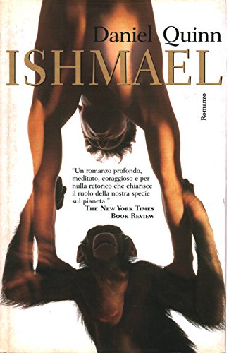 9788842807315: Ishmael (Scritture)