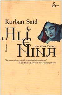 Ali E Nina (9788842808763) by Kurban Said