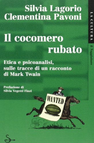 9788842809777: Il cocomero rubato (La cultura)