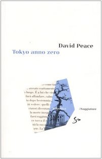 9788842814795: Tokyo anno zero (Narrativa)