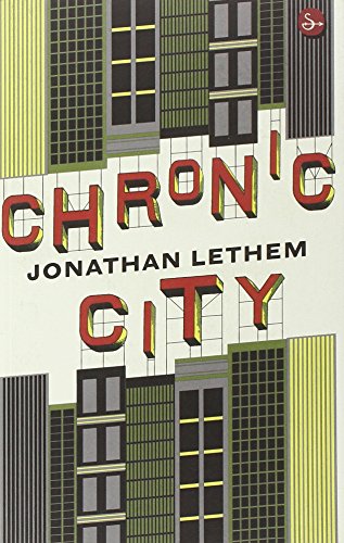 9788842816010: Chronic City (Narrativa)