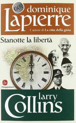 9788842817451: Stanotte la libert