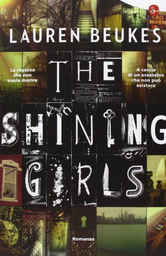 Imagen de archivo de The shining girls a la venta por medimops