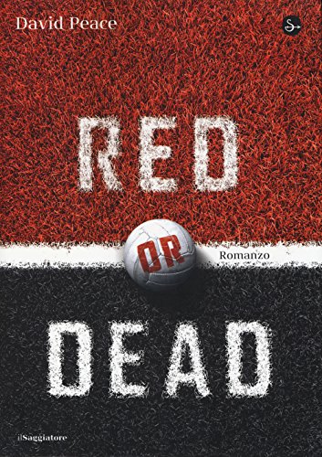 Beispielbild fr Red or dead zum Verkauf von medimops