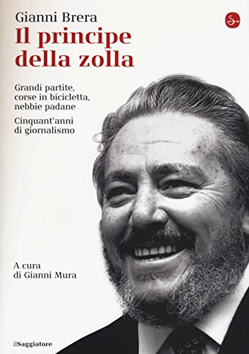 Stock image for Il principe della zolla for sale by medimops