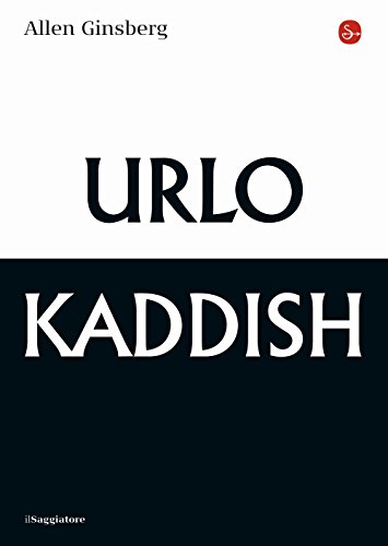 Stock image for Urlo & Kaddish for sale by Revaluation Books