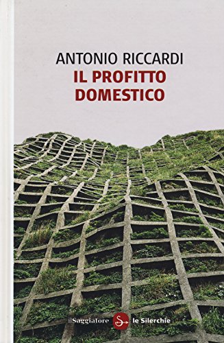 Beispielbild fr Il profitto domestico zum Verkauf von libreriauniversitaria.it