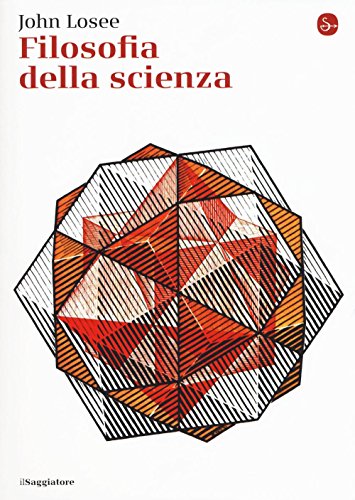 Stock image for Filosofia della scienza for sale by medimops