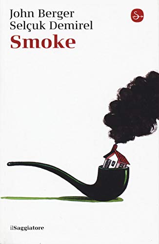 Stock image for Smoke for sale by Revaluation Books