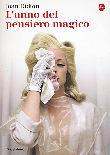 9788842823117: L'anno del pensiero magico