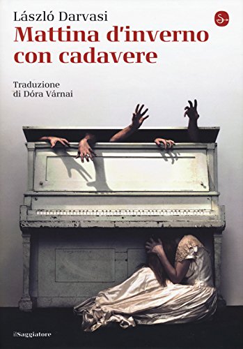 Beispielbild fr Mattina d'inverno con cadavere zum Verkauf von libreriauniversitaria.it