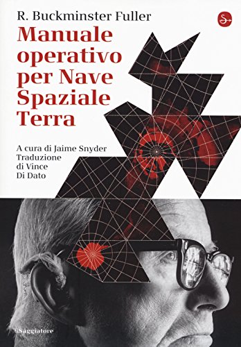 Stock image for Manuale operativo per Nave Spaziale Terra for sale by libreriauniversitaria.it