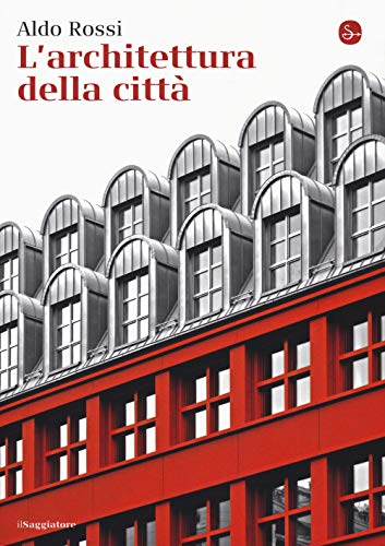 Stock image for L'architettura della citt for sale by libreriauniversitaria.it