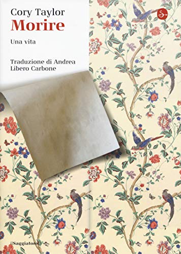 Stock image for Morire. Una vita [Hardcover] (Italian) for sale by Brook Bookstore