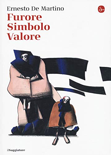 Beispielbild fr FURORE SIMBOLO VALORE [Paperback] zum Verkauf von Brook Bookstore